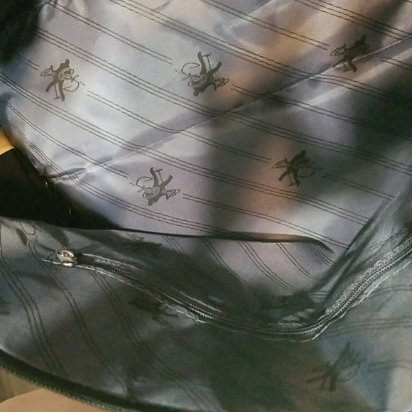 Elvis travel bag - Picture 3 of 3